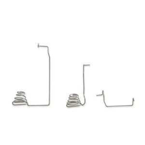 2622 - Battery Springs Set