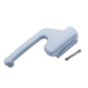2625 - Side Port Plug Cover w/ Pin