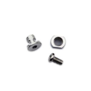 2627 - Screw Set for Fastening PCB Board