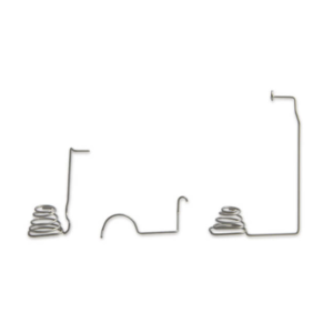 2629 - Battery Springs Set
