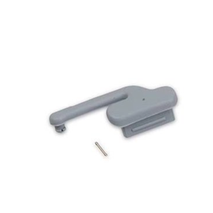 2631 - Side Port Plug Cover w/ Pin