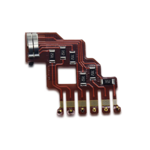 2632 - ECG Block Flex Board