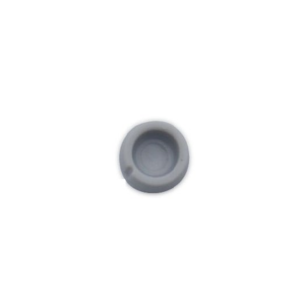 2637 - Screw Cover on Case