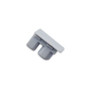 2641 - ECG Alignment Plug Double