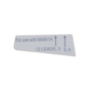 2646 - Lead Label
