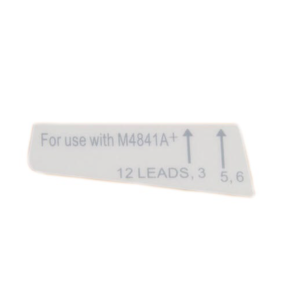 2647 - Lead Label