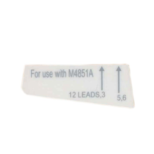 2651 - Lead Label