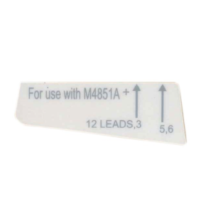 2652 - Lead Label