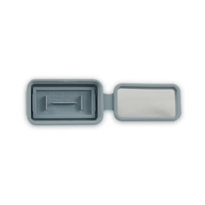2677 - Bottom Rubber Cover