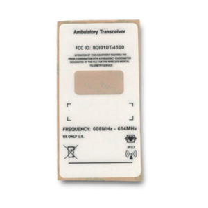 2680 - Rear Panel Label (NA)