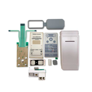 2683 - Case Assembly
