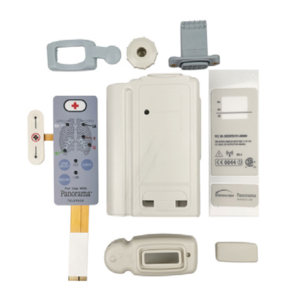 2690 - Tele Assembly Kit