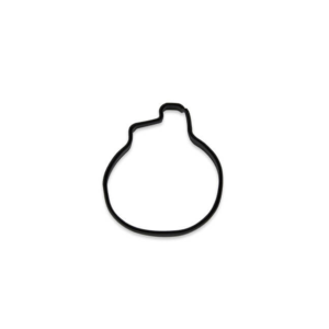 2709 - Rubber Gasket