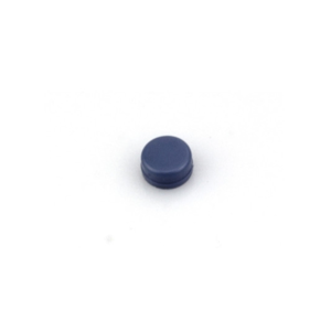 2726 - Blue Screw Cover