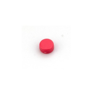 2727 - Red Screw Cover