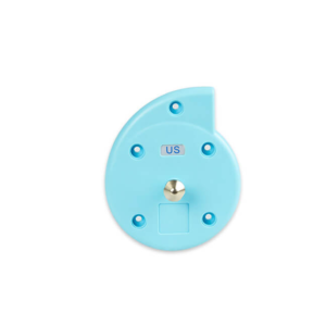 2734 - Top Case w/ Knob