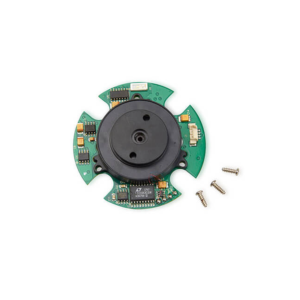 2738 - Board w/ Coil