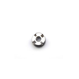 2742 - Coil Top Metal Cover