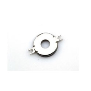 2743 - Coil Bottom Metal Cover