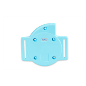 2747 - Top Case w/ Wing