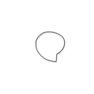 2752 - Rubber Gasket