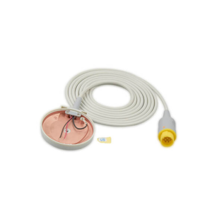 2758 - Cable Assembly w/ Top Case