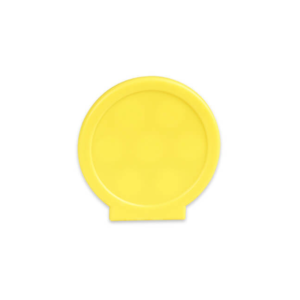 2759 - Bottom Case Yellow