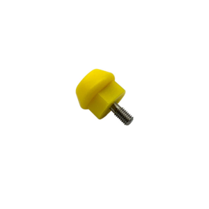 2760 - Knob Yellow