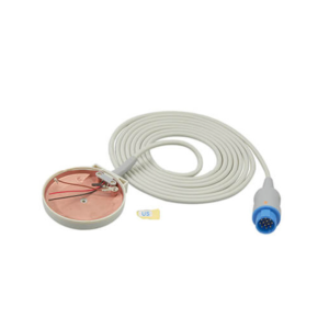2762 - Cable Assembly w/ Top Case