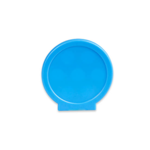 2763 - Bottom Case Blue