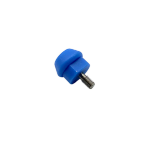 2764 - Knob Blue
