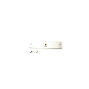 2767 - Metal Bar w/ Screw