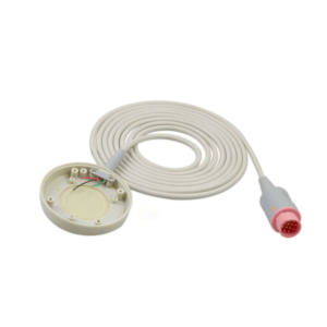 2768 - Cable Assembly w/ Top Case