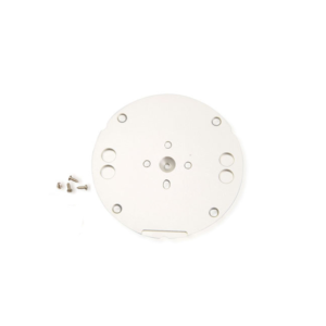 2771 - Metal Disc w/ Screw