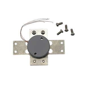 2776 - TOCO Gauge w/ 4 Screws