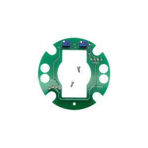 2777 - TOCO Circuit Board w/ 2 Screws