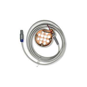 2778 - Bottom Case w/ Cable Assembly