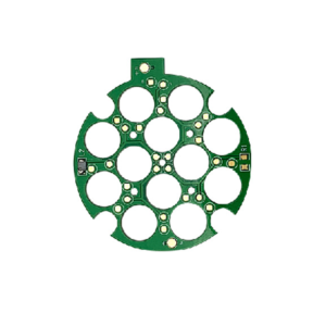 2781 - Ultrasound Circuit Board