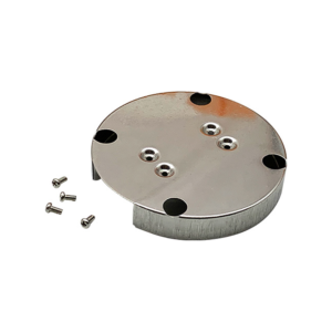 2782 - Mental Disc w/ 4 Screws