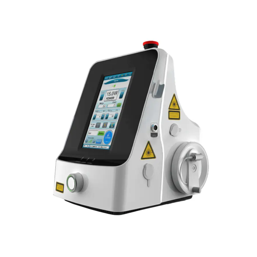 RAV IV Laser Therapy Unit