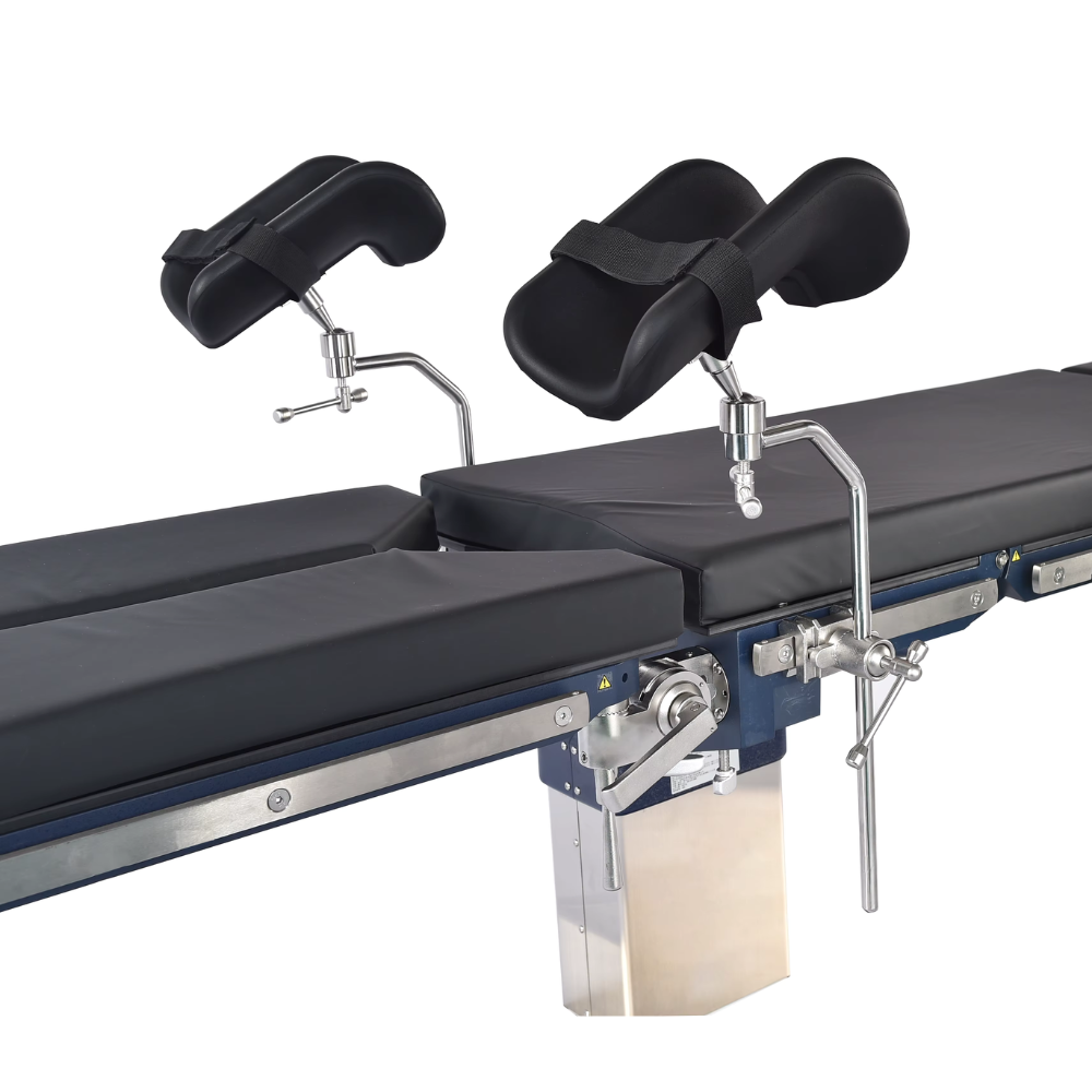 Leg Holders – Arthroscopic Total Knee Support