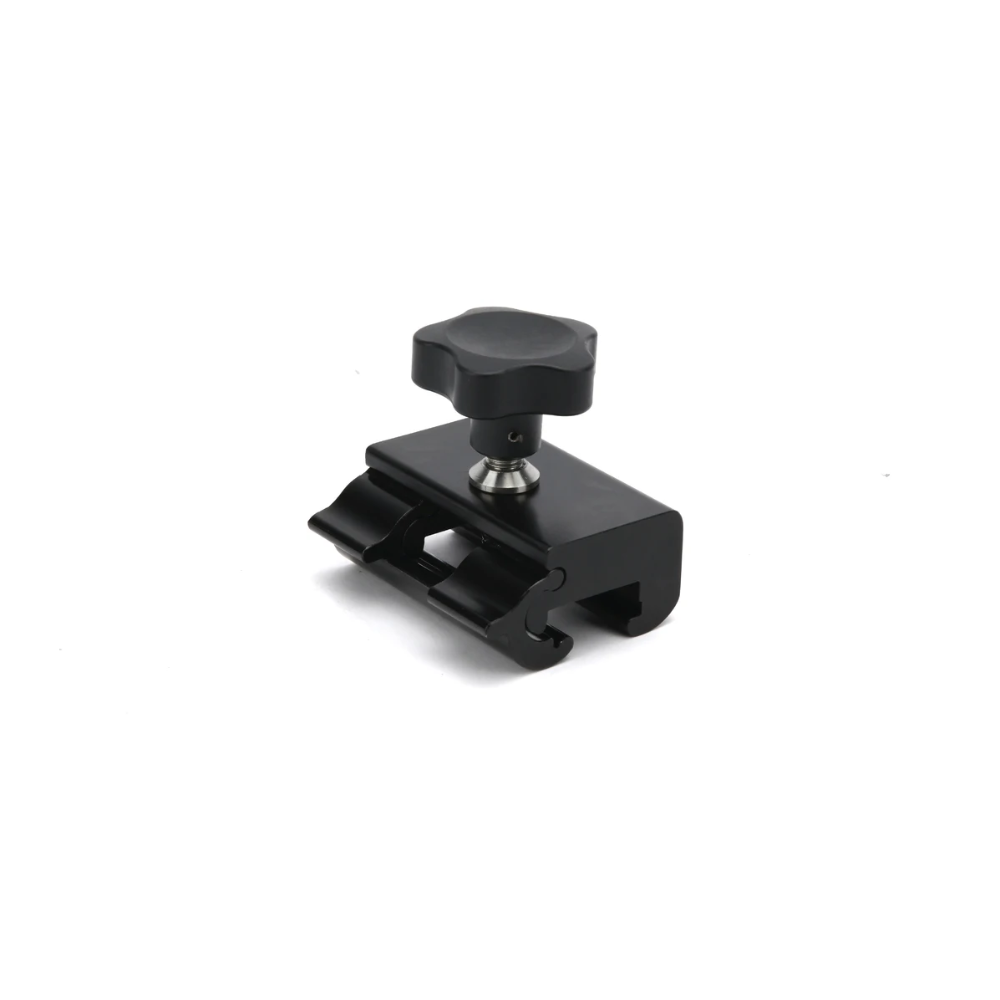 Clamp – Square Siderail – Aluminum Alloy Table Attachment