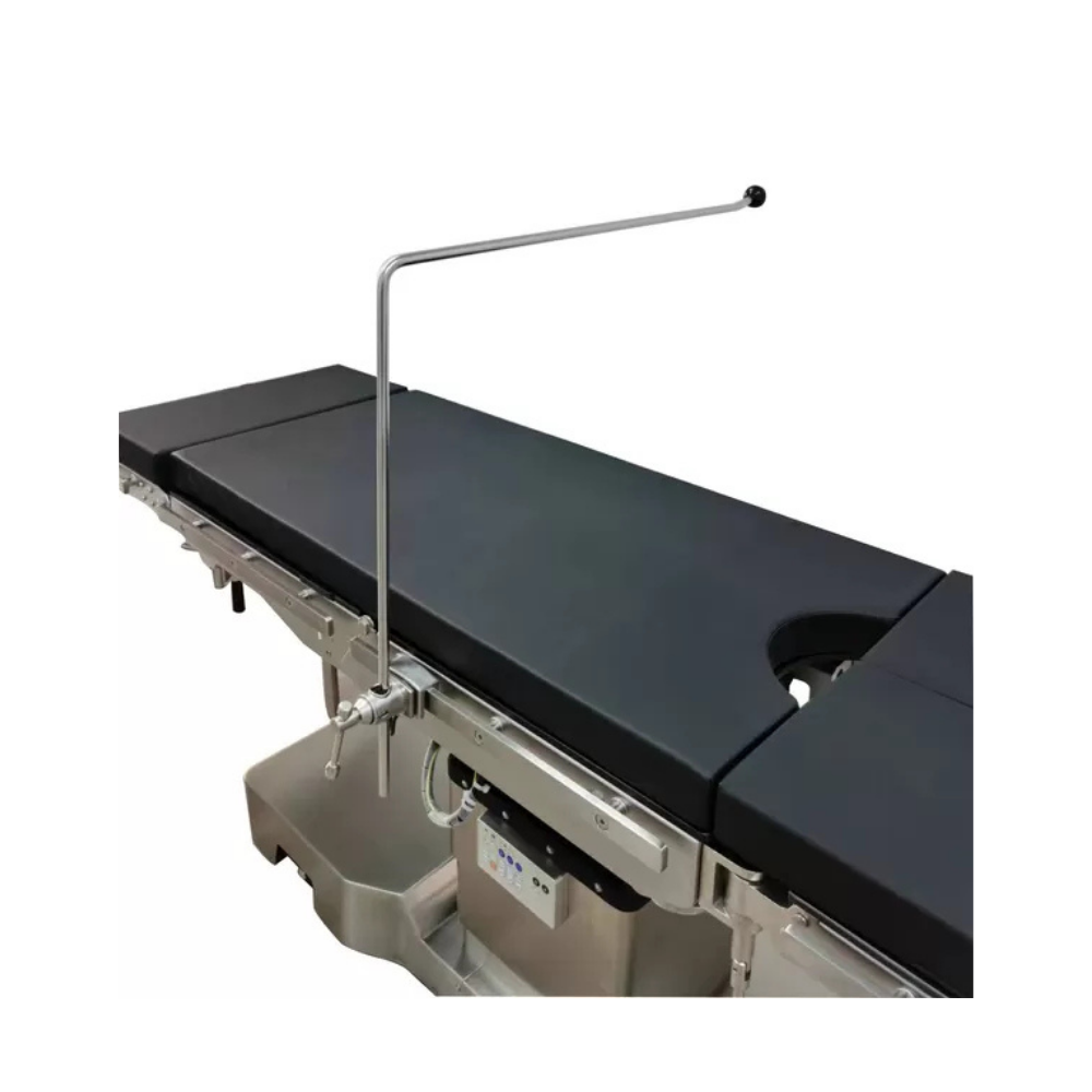 Anesthesia Screen – Surgical Table Attachment