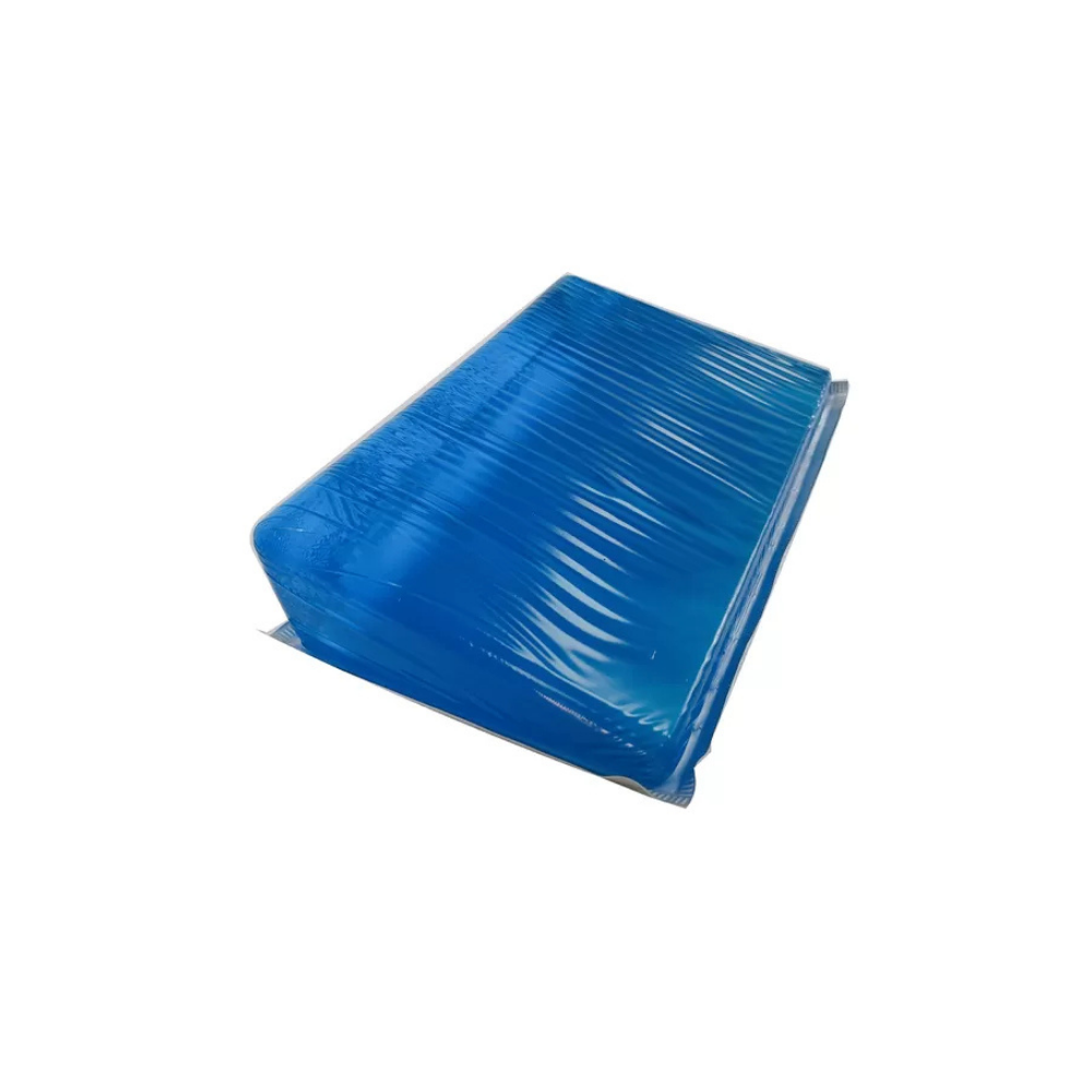 Gel Pad, Prone Chest & Pelvic Table Positioning
