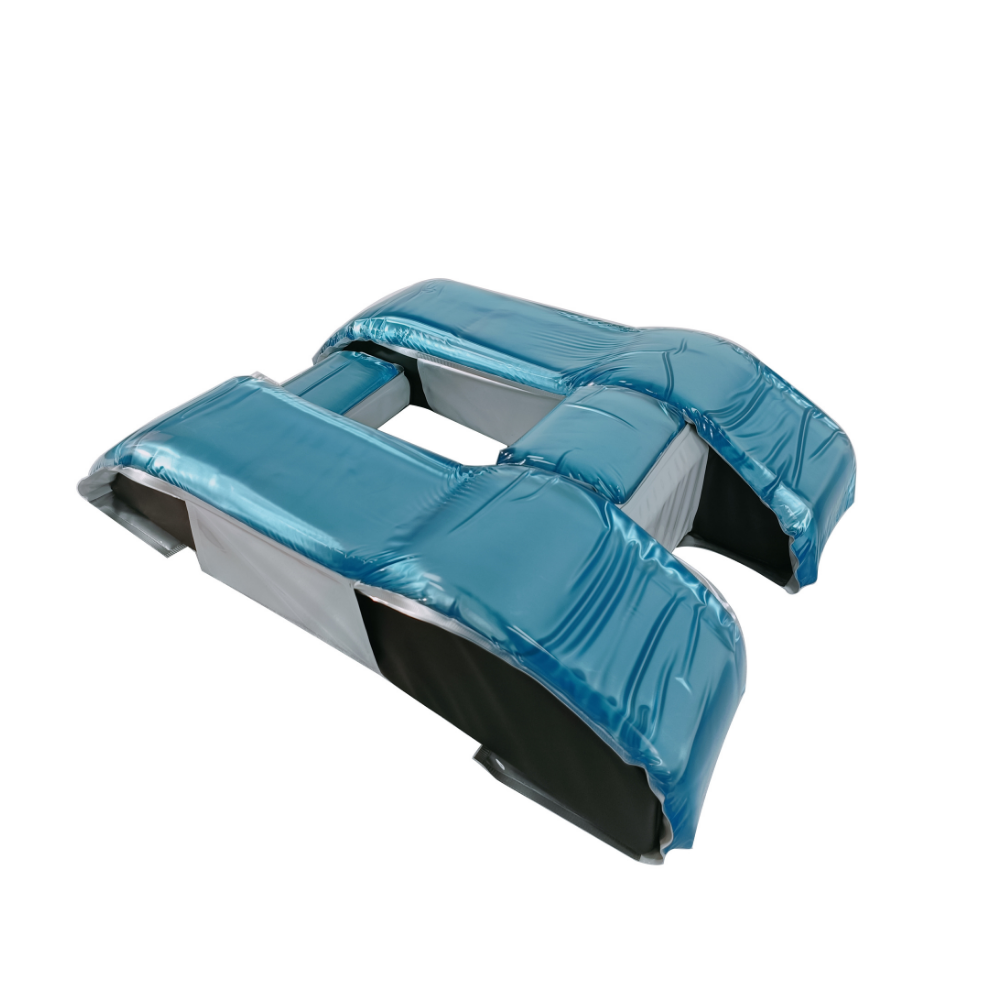 Gel Pad – Intervertebral Disc for Wilson Frame Topper – ( Pad Only )