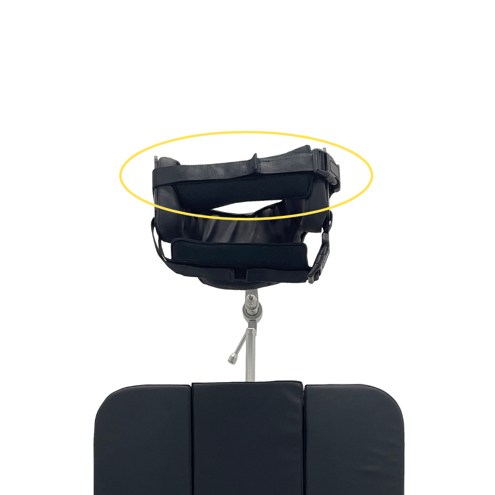 Restraint Strap – Head – Surgery