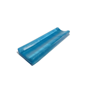 Arm Tucking & Buttocks Gel Positioning Surgical Table Pad