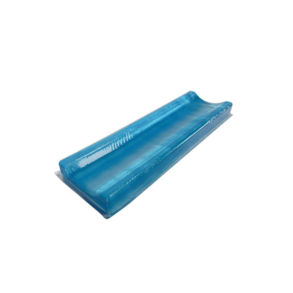 Gel Pad, Contoured Arm Tucking – Femoral Condyle – Surgical Positioning
