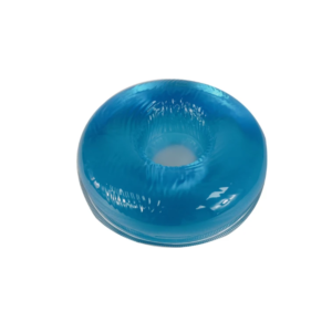 Closed Ring Doughnut Style Gel Pad Headrest Positioner