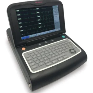 Infinium Medical EKG QRS-12.